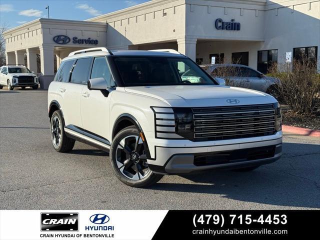 2026 Hyundai Palisade Limited for sale in BENTONVILLE, AR
