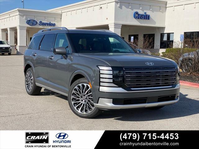 2026 Hyundai Palisade Calligraphy for sale in BENTONVILLE, AR