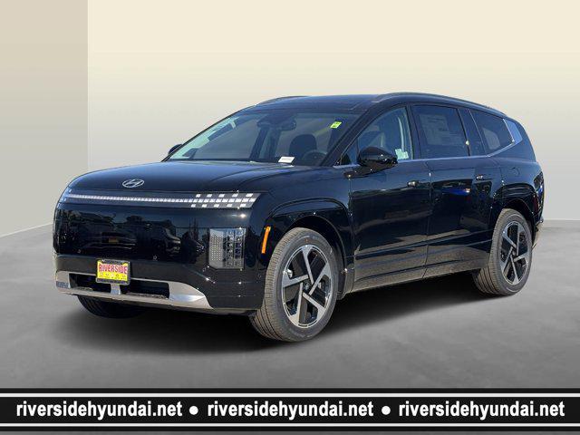 2026 Hyundai IONIQ 9 Performance Limited for sale in RIVERSIDE, CA