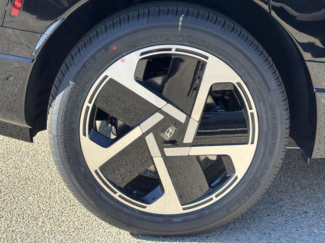 2026 Hyundai IONIQ 9 Performance Limited