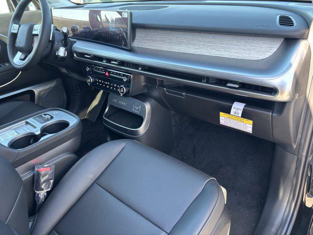 2026 Hyundai IONIQ 9 Performance Limited