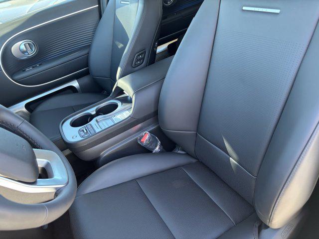 2026 Hyundai IONIQ 9 Performance Limited