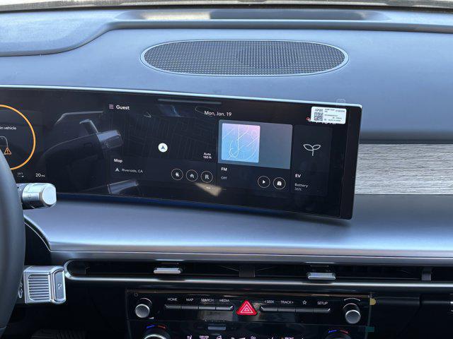 2026 Hyundai IONIQ 9 Performance Limited