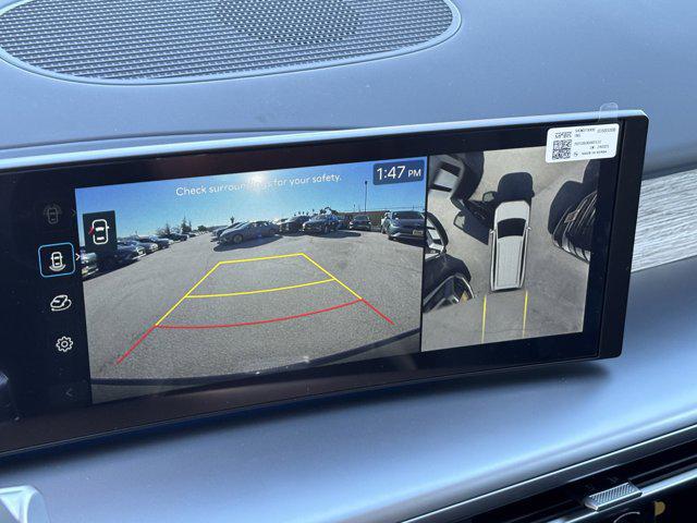 2026 Hyundai IONIQ 9 Performance Limited