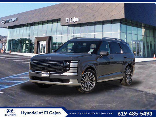 2026 Hyundai Palisade Calligraphy for sale in EL CAJON, CA