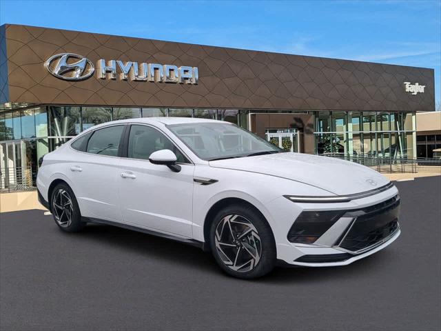 2026 Hyundai Sonata SEL Sport for sale in AUGUSTA, GA