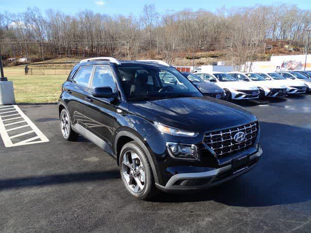 2026 Hyundai Venue SEL for sale in COLUMBIA, CT