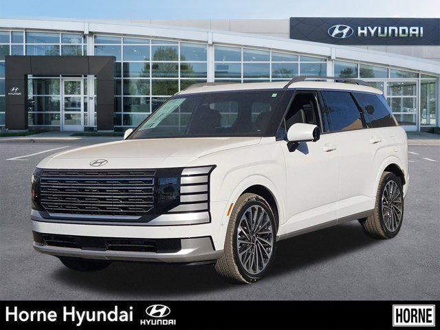 2026 Hyundai Palisade Calligraphy for sale in APACHE JUNCTION, AZ