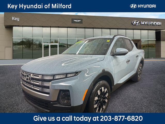 2026 Hyundai Santa Cruz SEL for sale in MILFORD, CT