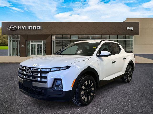 2026 Hyundai Santa Cruz SEL for sale in VERNON, CT