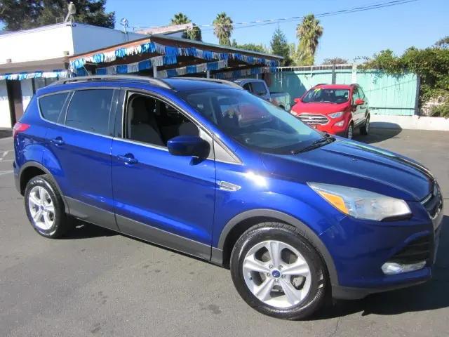 2016 Ford Escape SE for sale in Sacramento, CA