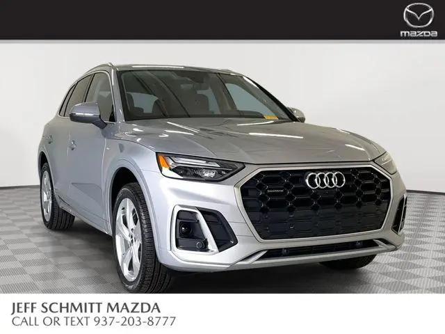 2025 Audi Q5 for sale near Beavercreek, OH