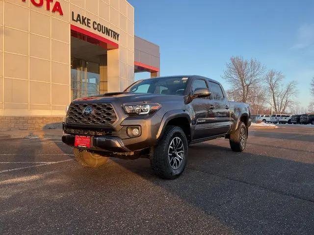 2021 Toyota Tacoma TRD Sport for sale in Baxter, MN