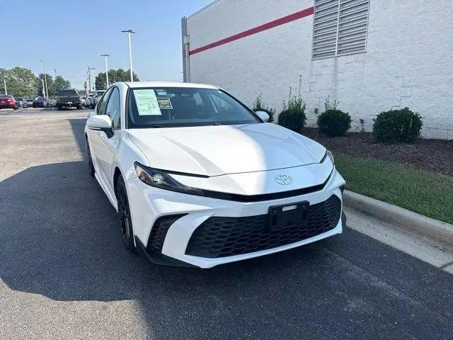 2025 Toyota Camry SE for sale in Decatur, AL