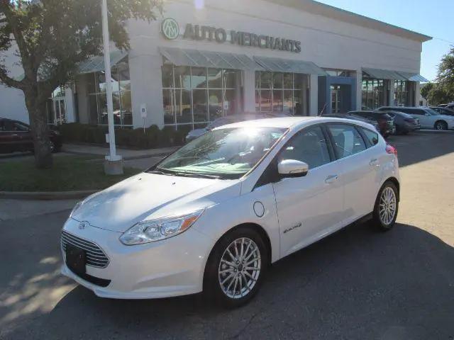 2016 Ford Focus Electric Base for sale in Plano, TX