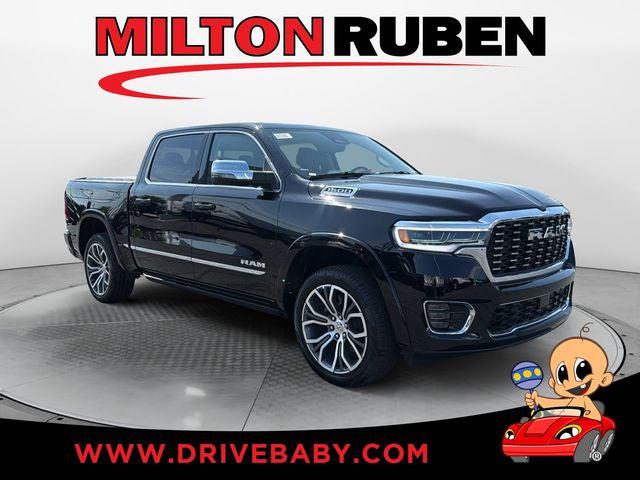 2026 Ram 1500 Tungsten Crew Cab 4x4 5'7" Box for sale in Augusta, GA