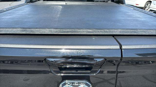 2026 Ram 1500 Tungsten Crew Cab 4x4 5'7" Box