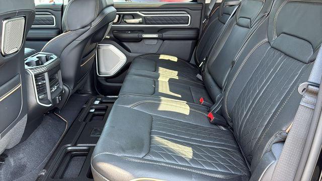 2026 Ram 1500 Tungsten Crew Cab 4x4 5'7" Box