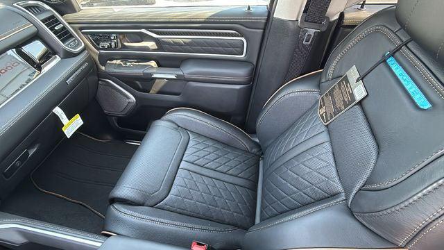 2026 Ram 1500 Tungsten Crew Cab 4x4 5'7" Box