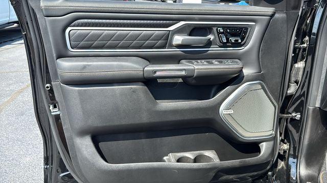 2026 Ram 1500 Tungsten Crew Cab 4x4 5'7" Box