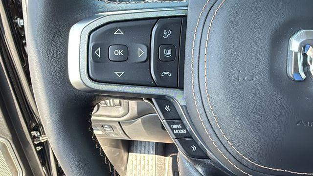 2026 Ram 1500 Tungsten Crew Cab 4x4 5'7" Box
