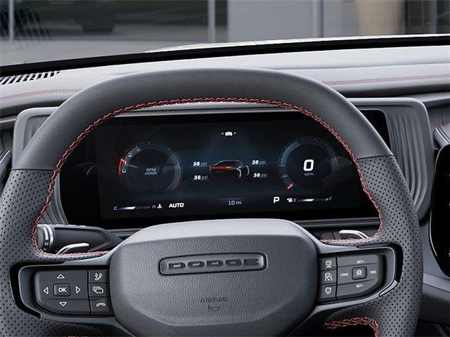2026 Dodge Charger Scat Pack 2-Door AWD