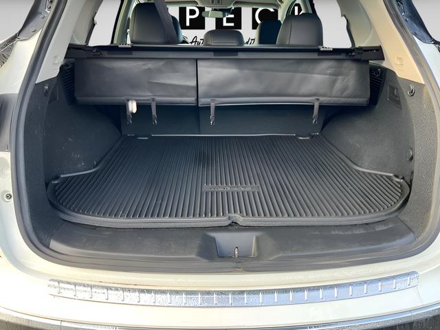2021 Nissan Murano Platinum Intelligent AWD
