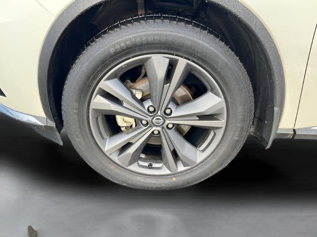 2021 Nissan Murano Platinum Intelligent AWD