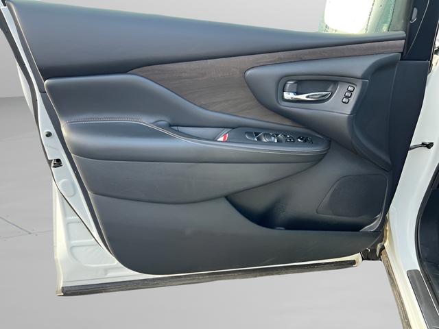 2021 Nissan Murano Platinum Intelligent AWD