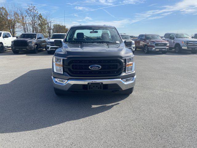 2021 Ford F-150 XL 2021 Ford F-150 XL