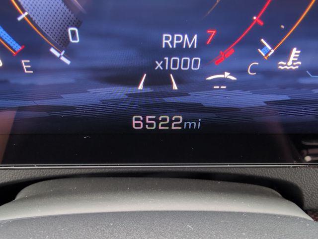 2024 Chevrolet Traverse AWD RS 2024 Chevrolet Traverse AWD RS