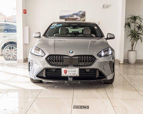 2025 BMW 228 Gran Coupe xDrive 2025 BMW 228 Gran Coupe xDrive