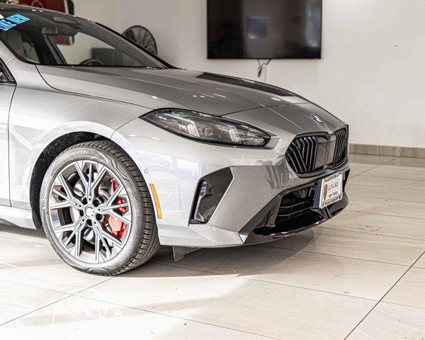 2025 BMW 228 Gran Coupe xDrive 2025 BMW 228 Gran Coupe xDrive