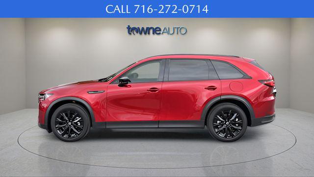 2025 Mazda CX-90 3.3 Turbo Premium Sport