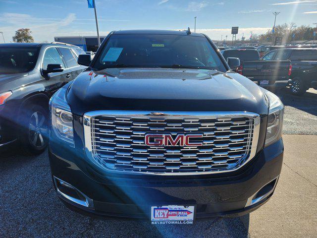 2019 GMC Yukon Denali 2019 GMC Yukon Denali