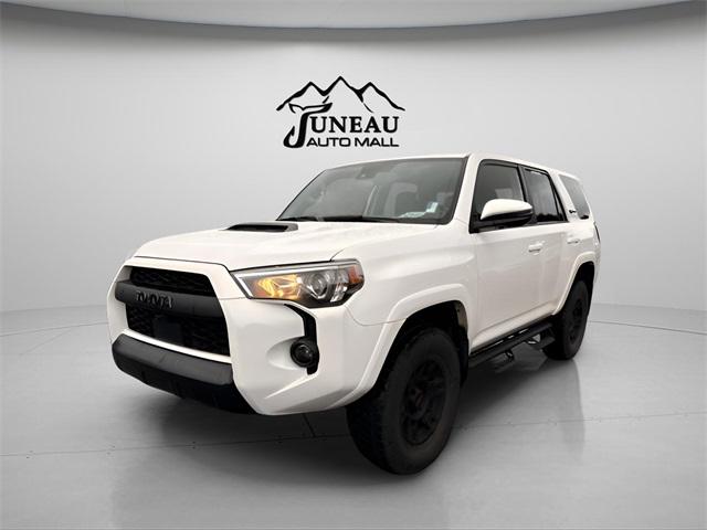 2023 Toyota 4Runner TRD Pro