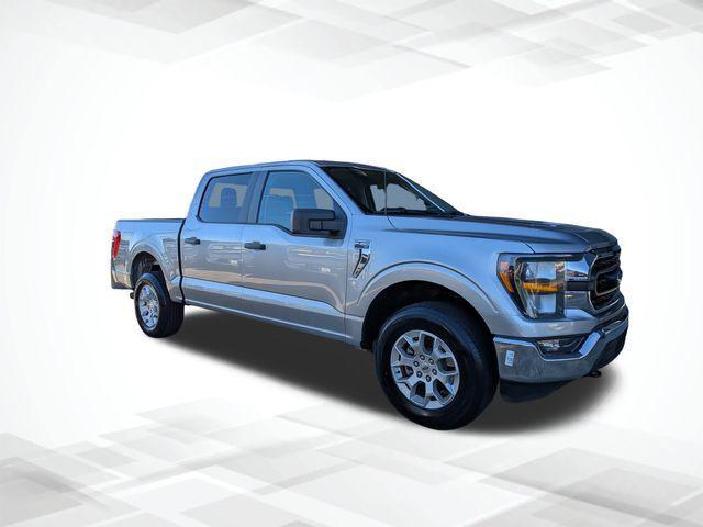 2023 Ford F-150 XLT 2023 Ford F-150 XLT
