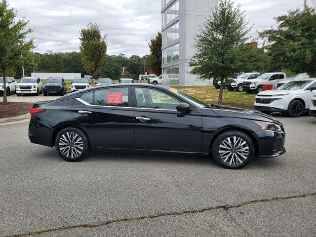 2024 Nissan Altima SV FWD 2024 Nissan Altima SV FWD