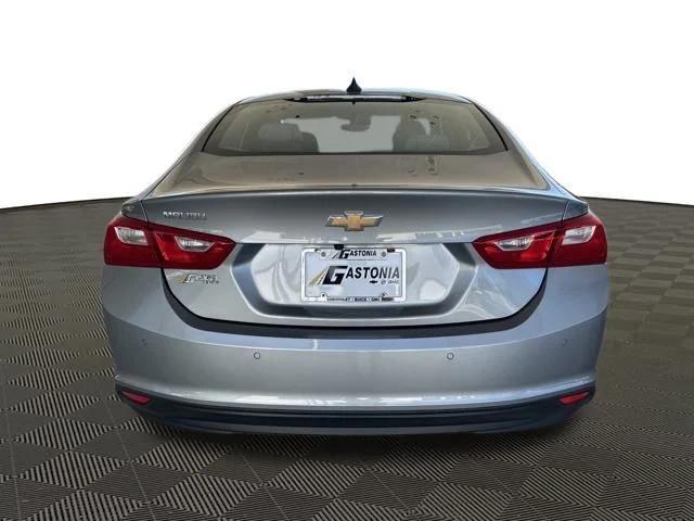 2024 Chevrolet Malibu FWD LS 2024 Chevrolet Malibu FWD LS