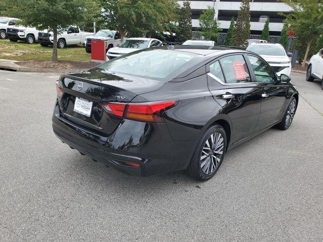 2024 Nissan Altima SV FWD 2024 Nissan Altima SV FWD