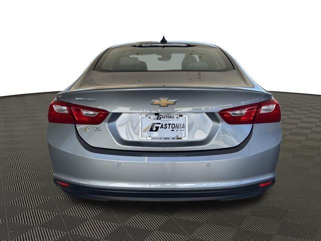 2024 Chevrolet Malibu FWD LS 2024 Chevrolet Malibu FWD LS