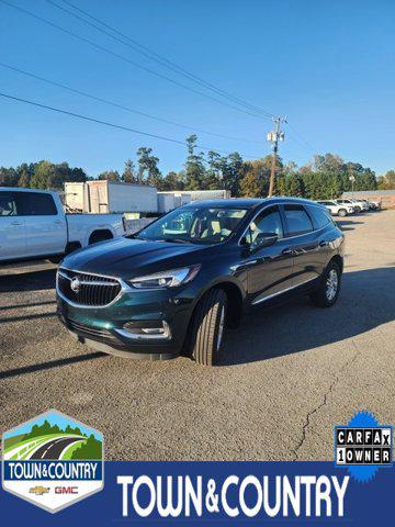 2019 Buick Enclave FWD Essence for sale in Whiteville, NC
