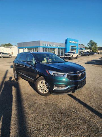 2019 Buick Enclave FWD Essence