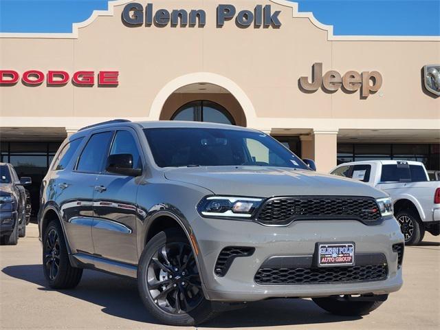 2026 Dodge Durango DURANGO GT RWD