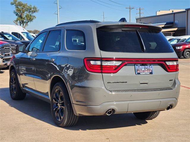 2026 Dodge Durango DURANGO GT RWD