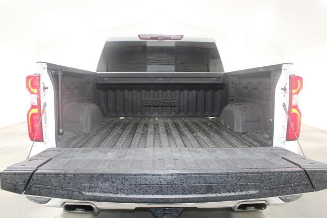 2023 Chevrolet Silverado 1500 4WD Crew Cab Short Bed High Country