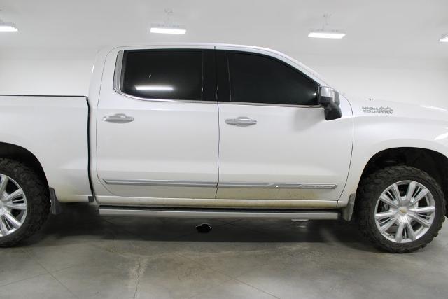 2023 Chevrolet Silverado 1500 4WD Crew Cab Short Bed High Country