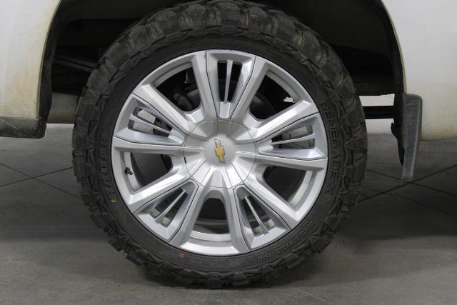 2023 Chevrolet Silverado 1500 4WD Crew Cab Short Bed High Country