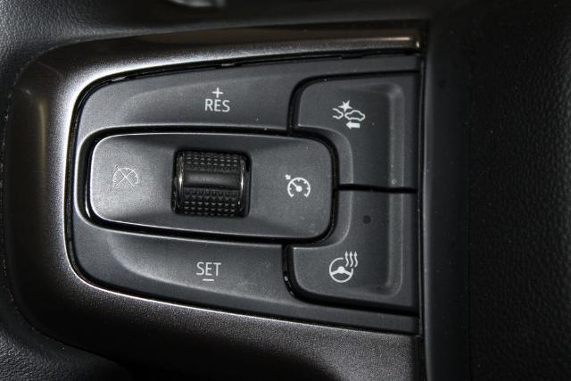 2023 Chevrolet Silverado 1500 4WD Crew Cab Short Bed High Country