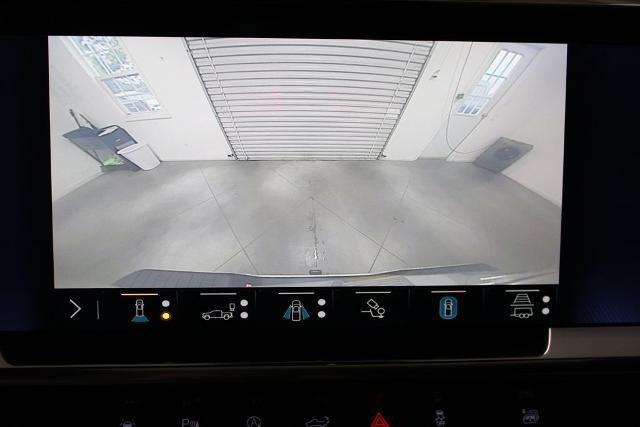 2023 Chevrolet Silverado 1500 4WD Crew Cab Short Bed High Country